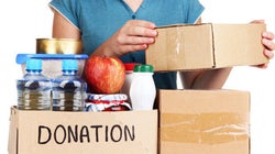 Culture philanthropique: paradoxes et portrait des