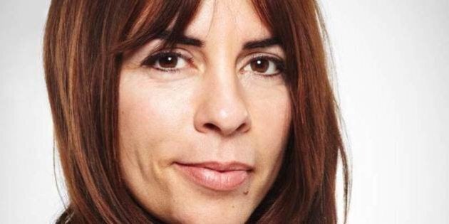 «Déco Top Chrono»: Anne Casabonne décorera sous pression à Canal