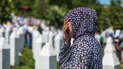 20 ans après Srebrenica, qu'avons-nous