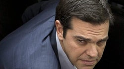 Non, Alexis Tsipras n'est pas
