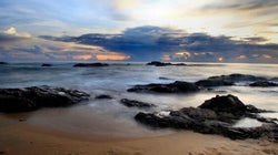 Découvrez la région de Terengganu en