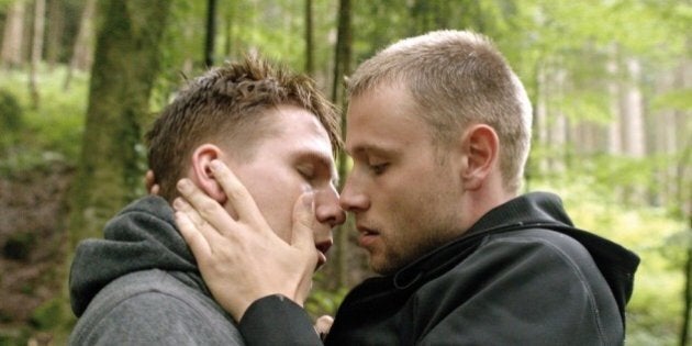 Film Gay En Streaming 10 films gays à voir pendant la Fierté (VIDÉOS) | HuffPost Québec