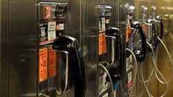 J'ai vécu 90 jours à New York sans internet, sans ordinateur ni téléphone