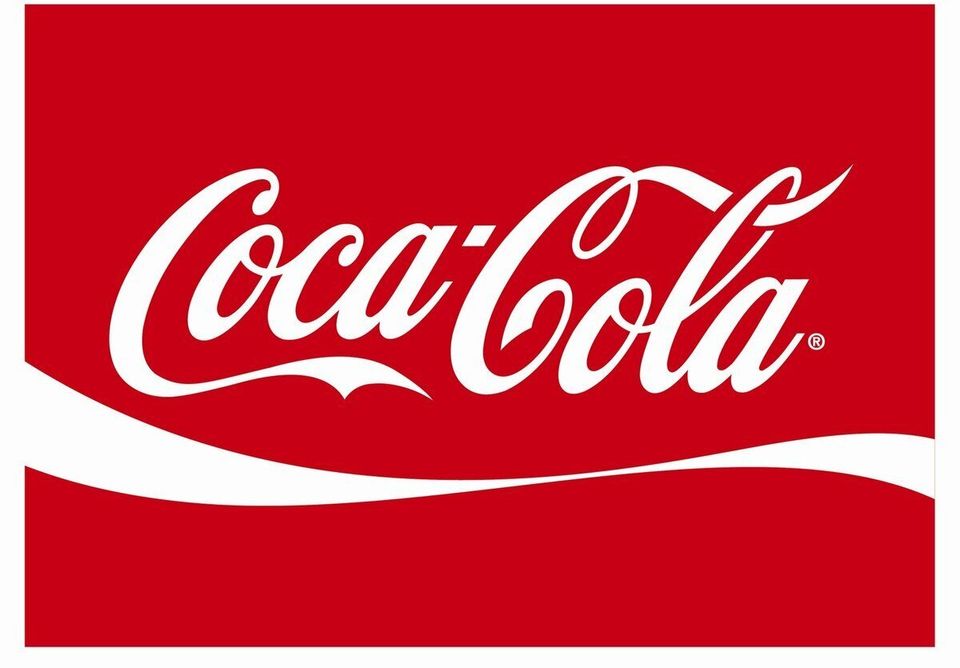 1 - Coca-Cola