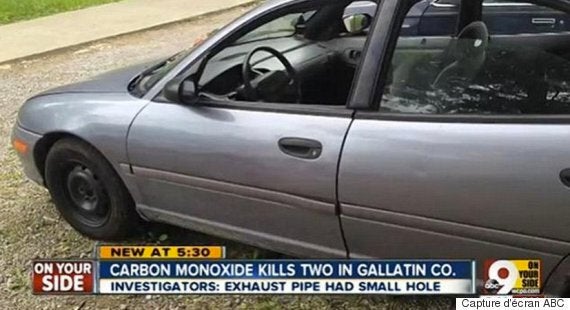 Etats Unis Un Couple Qui Faisait L Amour Dans Sa Voiture Meurt Asphyxie Huffpost Quebec Etats Unis Un Couple Qui Faisait L Amour Dans Sa Voiture Meurt Asphyxie Huffpost Quebec