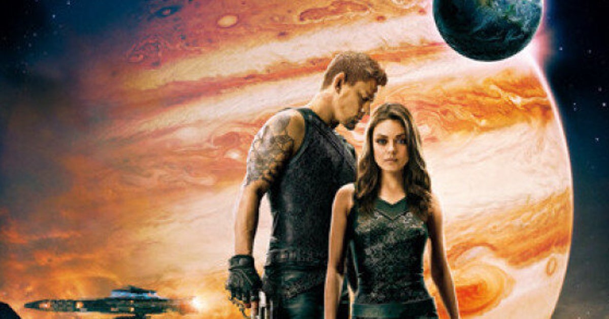 L Ascension De Jupiter Les films à l'affiche dès le 6 février 2015: «L'Ascension de Jupiter