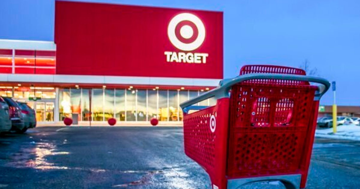 Début de la liquidation dans les magasins Target HuffPost Nouvelles