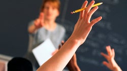 Plaidoyer pour une éducation citoyenne à la