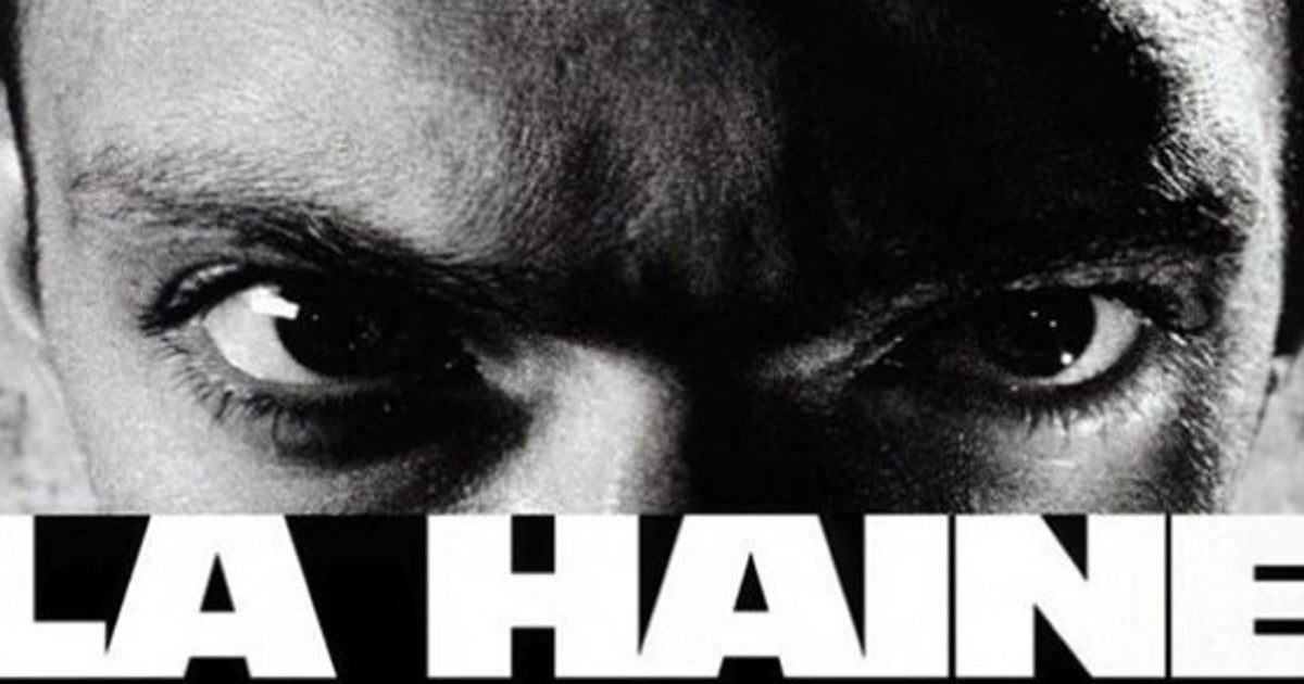 Le film «La haine» aura une suite (VIDÉO) HuffPost Québec