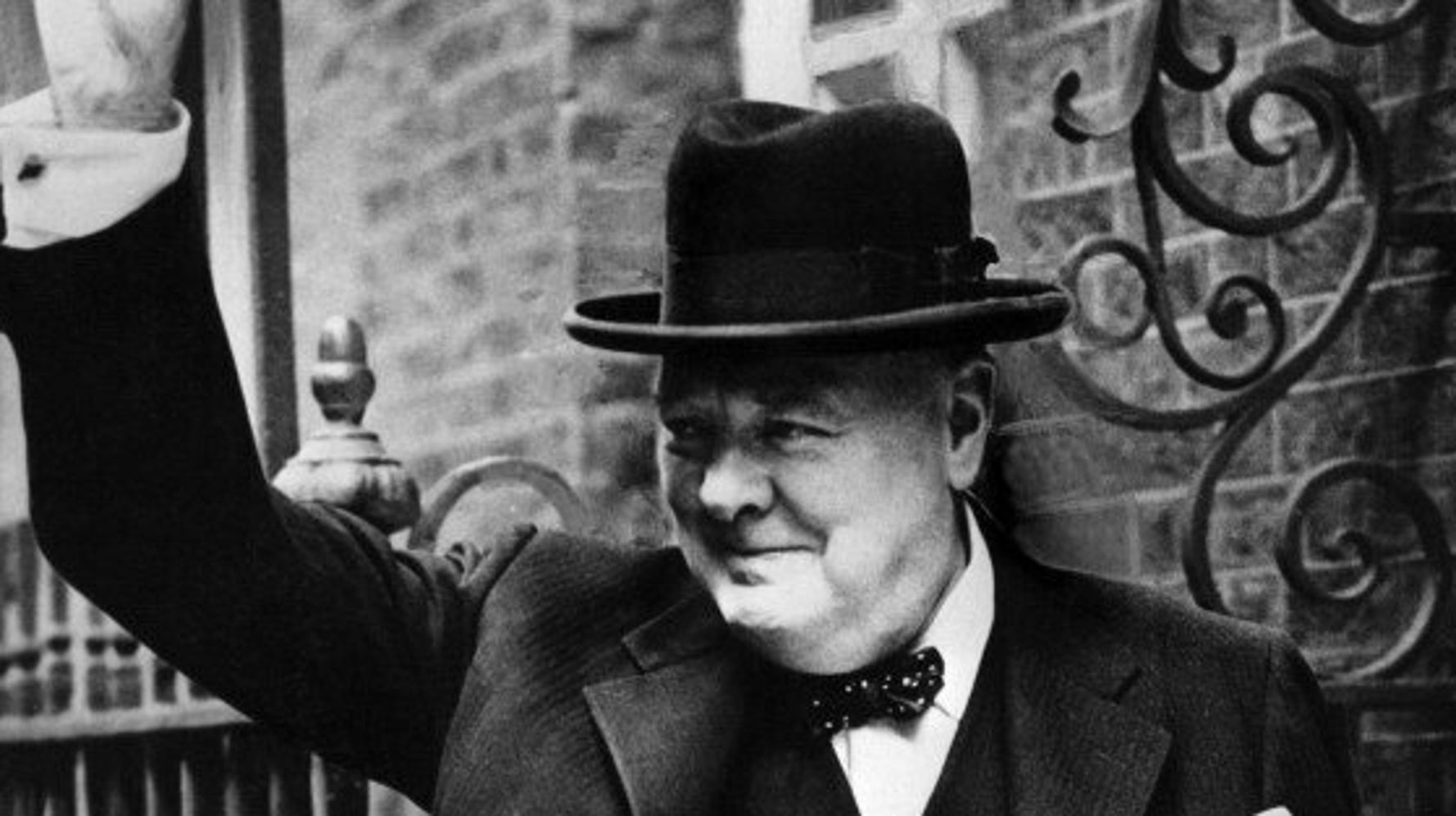 30 Citations De Winston Churchill Mort Il Y A 50 Ans Huffpost Politique