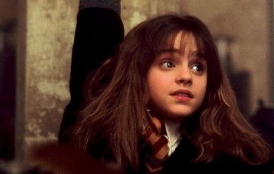 "Harry Potter à l'École des Sorciers" de Chris Columbus (2001)