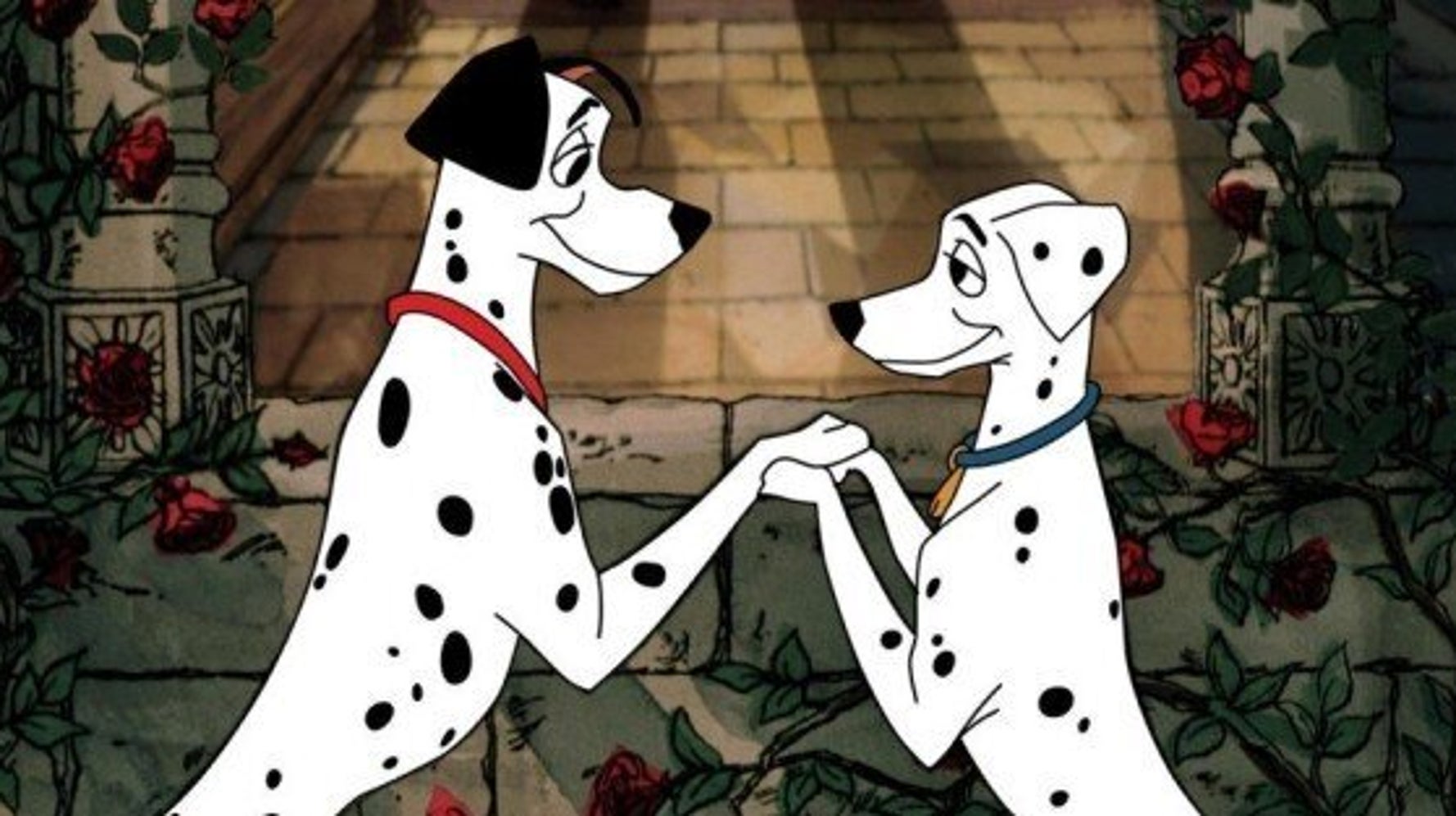 Nom Des Chiots Dans Les 101 Dalmatiens «Les 101 dalmatiens», un classique éternel (ENTREVUE/VIDÉO) | HuffPost