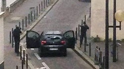 «Être Charlie», c'est aussi reconnaître la responsabilité des