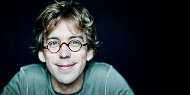 TV5: Fred Pellerin devient «l'entremetteux» officiel de la