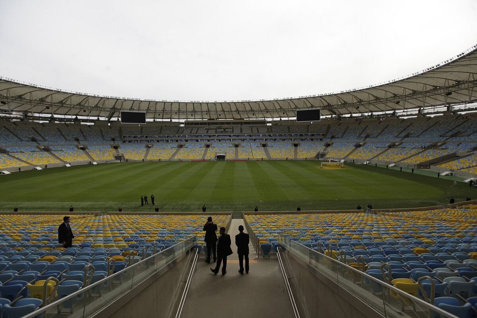 Maracana (Rio de Janeiro)