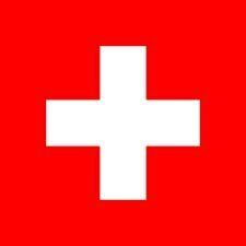 Numéro 9: Suisse