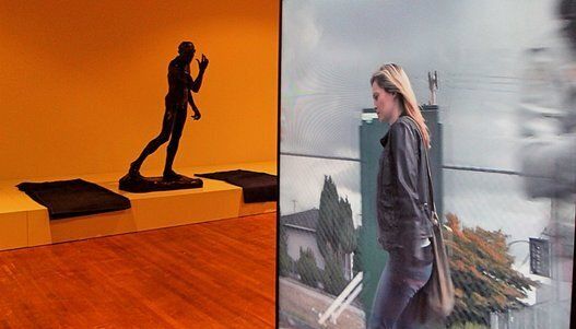 Métamorphoses – Dans le secret de l’atelier de Rodin
