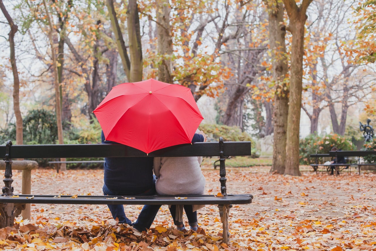 Spending time in a park can help improve your mental health, according to research.