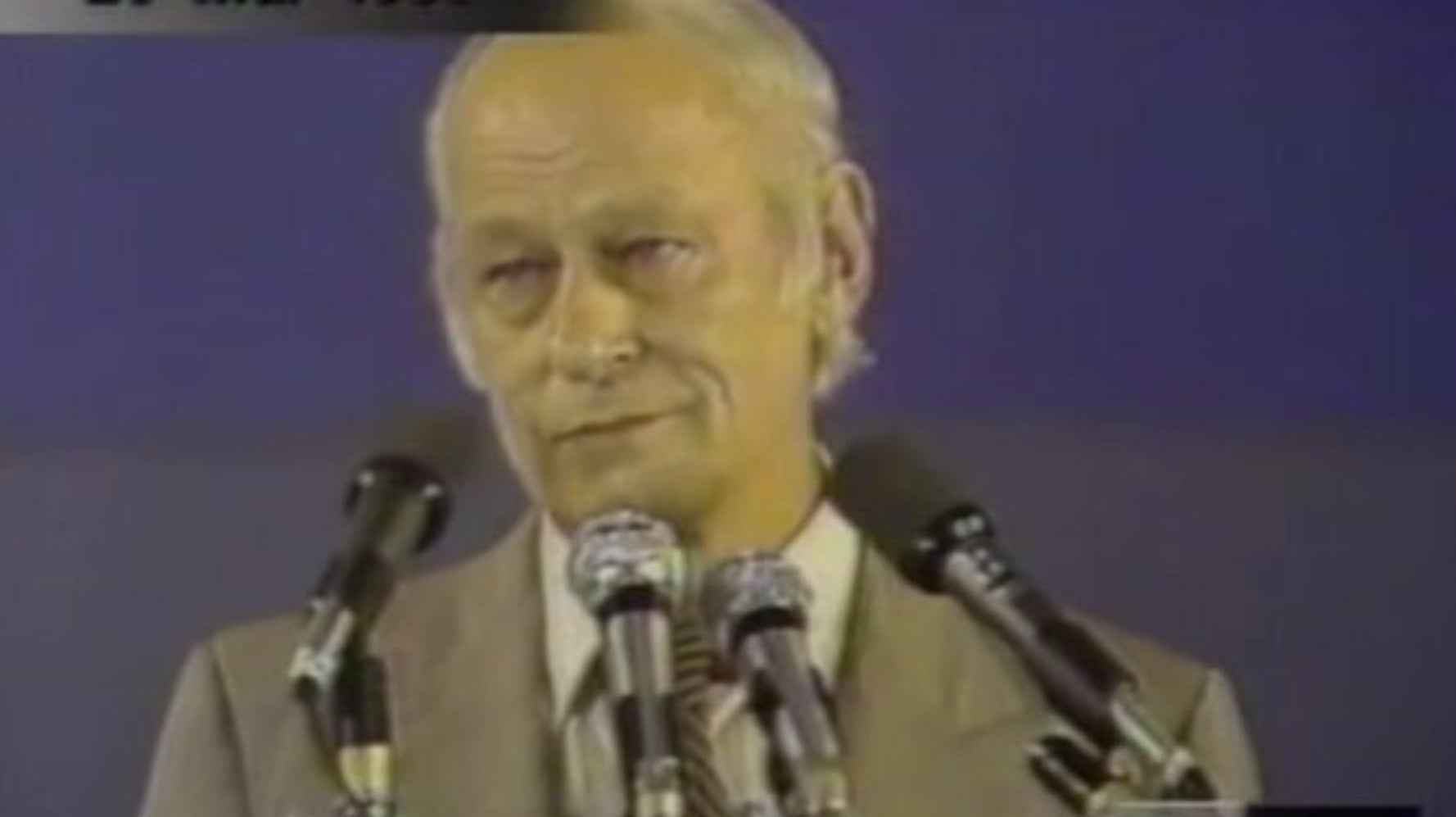 Rene Levesque Rapper René Lévesque À La Prochaine Fois – YOFU