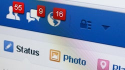 Facebook et moi: c'est