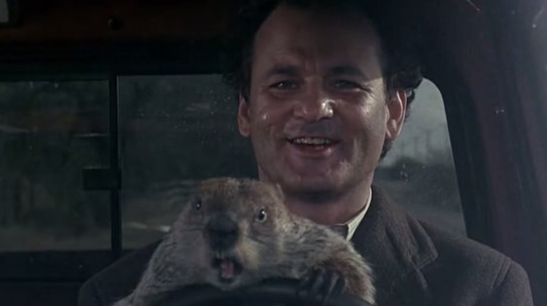 Debout Les Campeurs Et Haut Les Coeurs «Un Jour sans fin»: le film avec Bill Murray adapté en comédie musicale