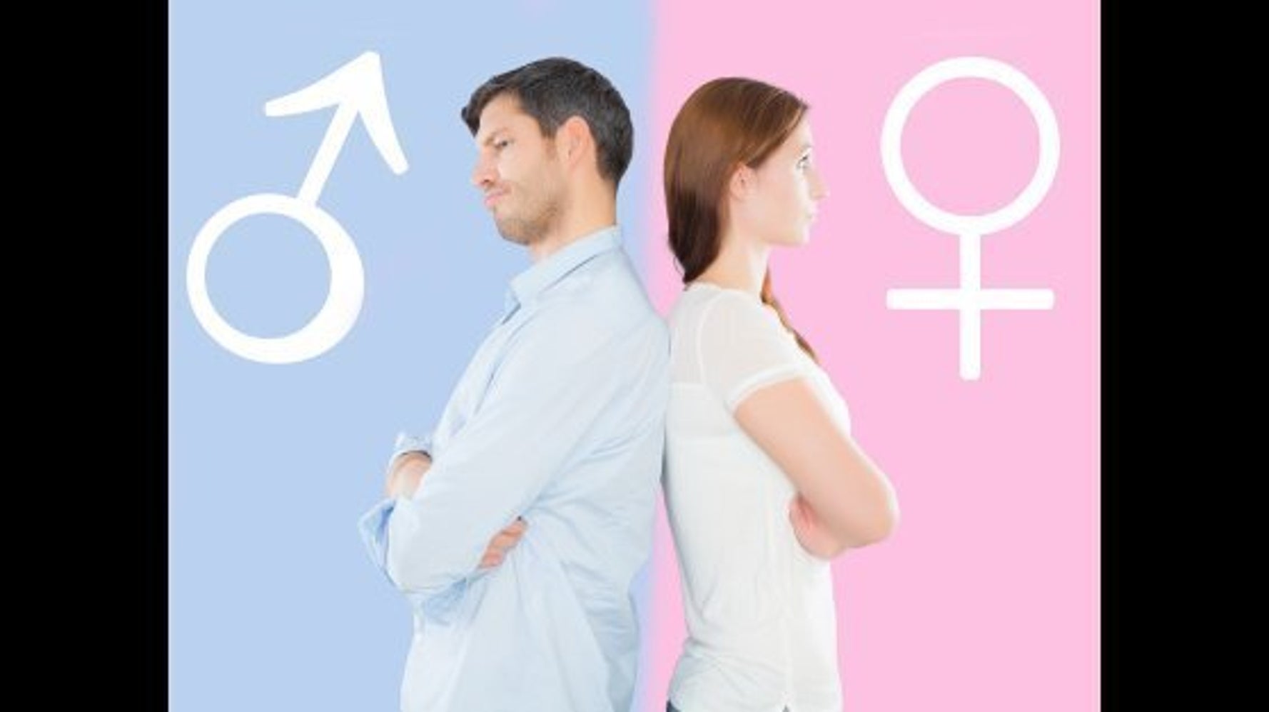 Difference Entre Homme Et Femme En Amour Hommes vs femmes: c'est pas mal ça! J'pense...? | HuffPost Vivre