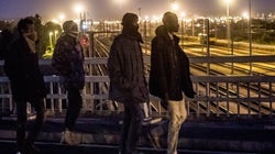 Migrants de Calais: il est l'heure de rappeler quelques