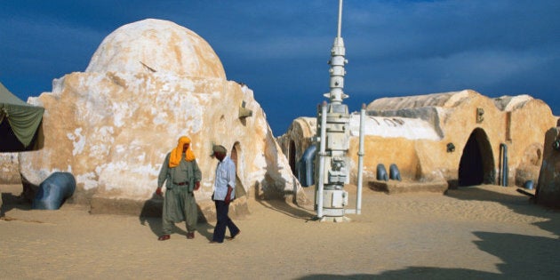 Tozeur, Tozeur, Tunisia, North Africa, Africa