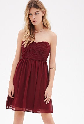robe de bal dix30