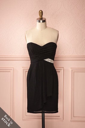 robe de bal dix30