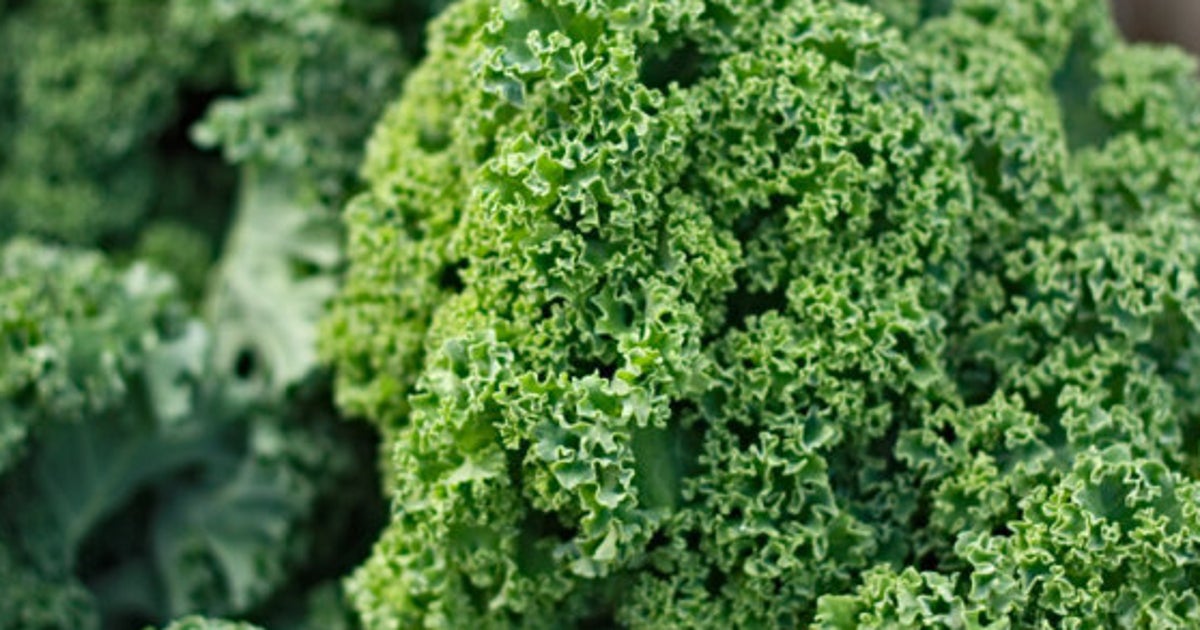Les réels dangers du kale (VIDÉO) HuffPost Vivre