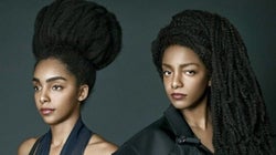 Ces paires de jumeaux qui nous fascinent