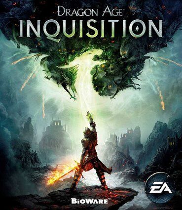 "Dragon Age: Inquisition" (XOne, PS4, PC)
