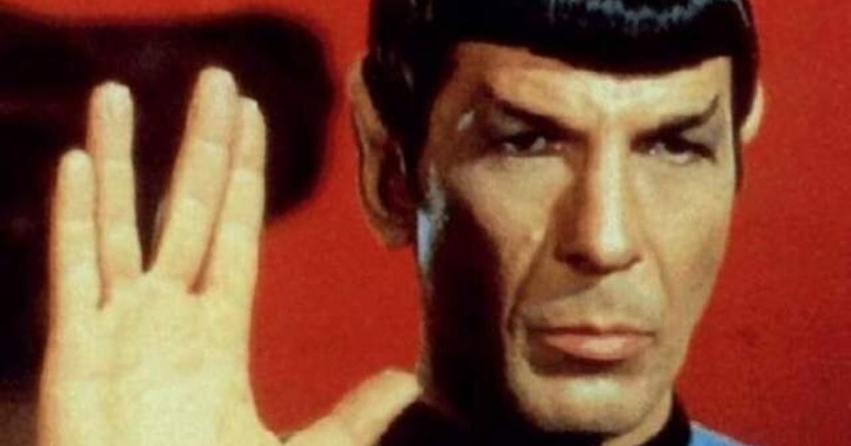 Filmographie sélective de Leonard Nimoy et les citations