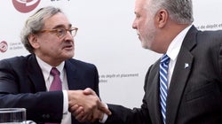 CDPQ Infra: risque éthique pour une créature
