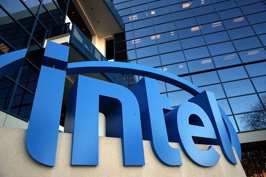 10. Intel, 1054 brevets