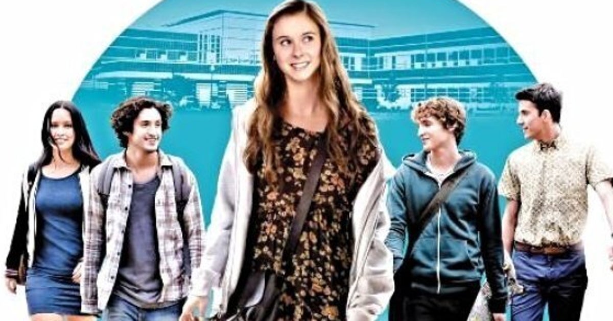 «Aurélie Laflamme - Les pieds sur terre»: Bande-annonce dévoilée (VIDÉO
