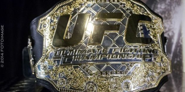 UFC 186 : pas de GSP, mais deux ceintures à l'enjeu