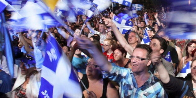 Fête nationale du Québec : 24 raisons d'aimer la Belle province