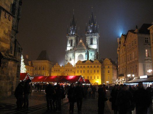 Prague, République tchèque