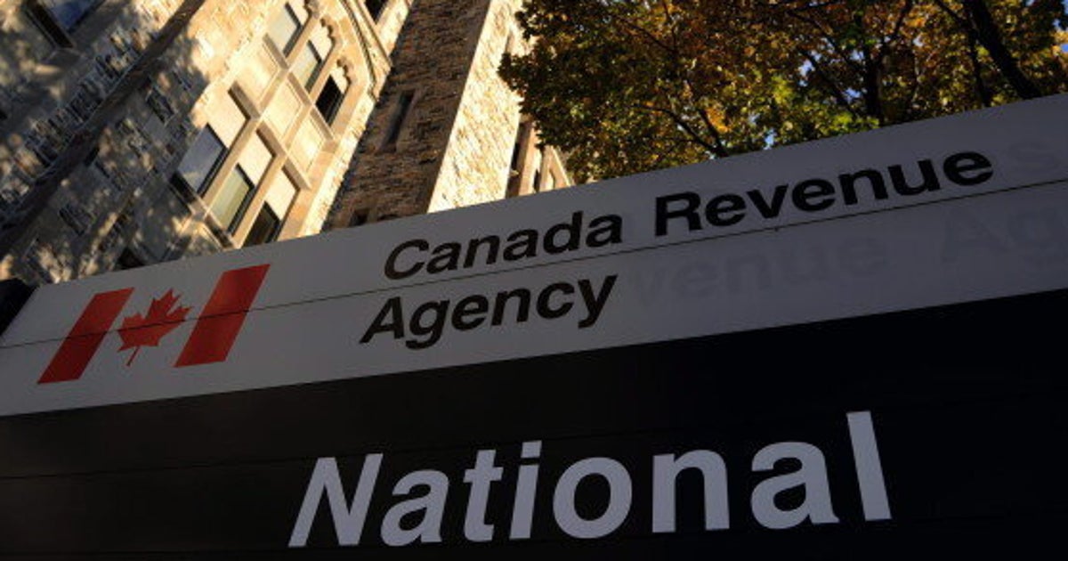 Contrats préoccupants à l'Agence du revenu du Canada | HuffPost Nouvelles