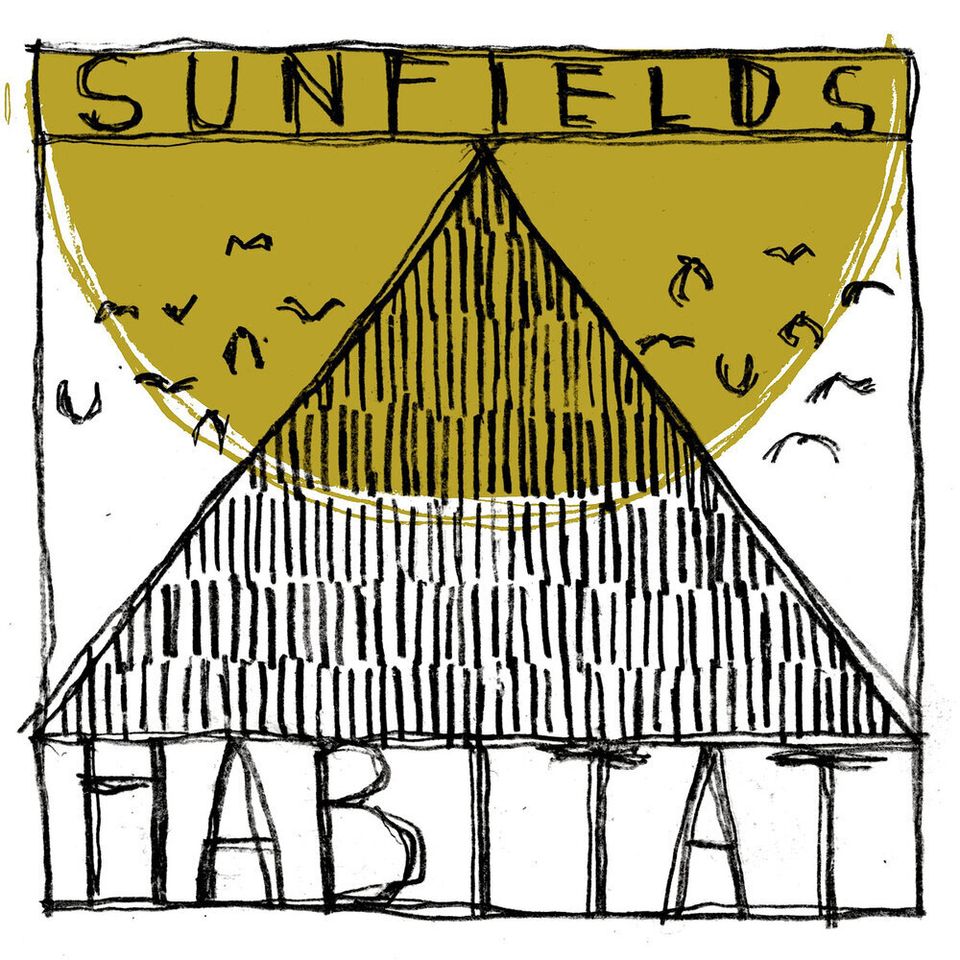 <em>Habitat</em> - Sunfields