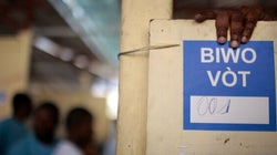 La décentralisation, enjeu majeur des prochaines élections en