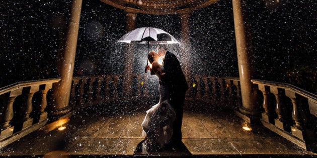 Les plus belles photos de mariage de