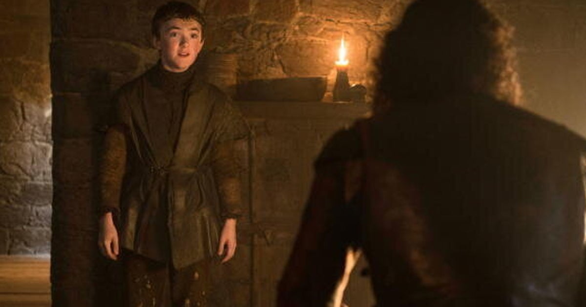 Game Of Thrones Saison 5 Episode 10 Game of Thrones Saison 5 Épisode 10 : dans cette finale, la mort la