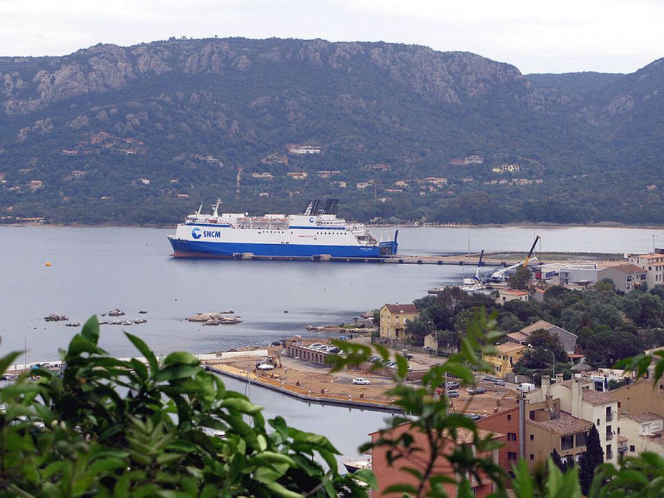 La Corse (29 juin-1er juillet)