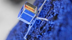 Non, Rosetta n'a pas détecté de vie sur la comète