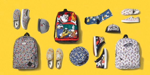sac vans pixar