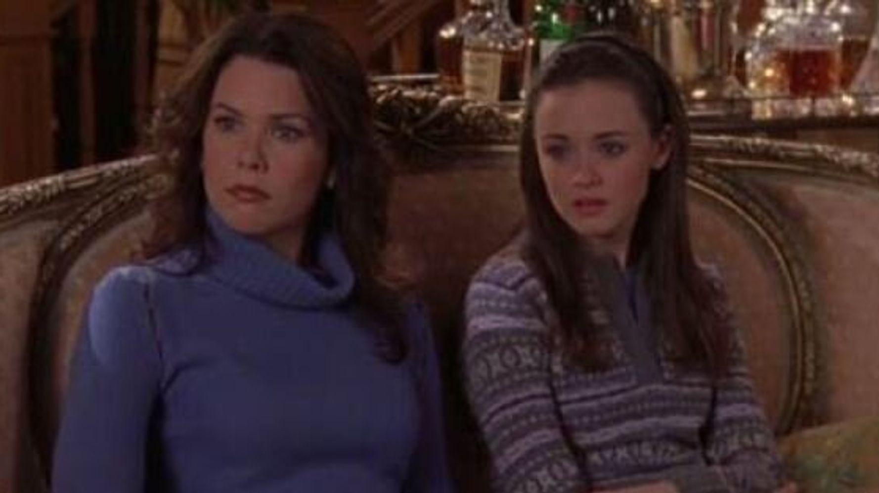 Les actrices de «Gilmore Girls» réunies 8 ans plus tard (PHOTOS) | HuffPost  Divertissement