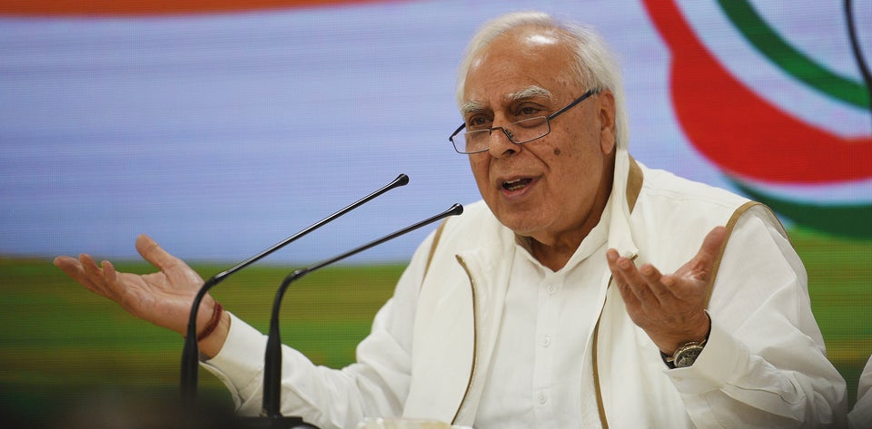 Kapil Sibal Interview: Crisis Of Faith In The Election Commission Like Never